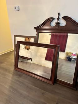 Mirrors