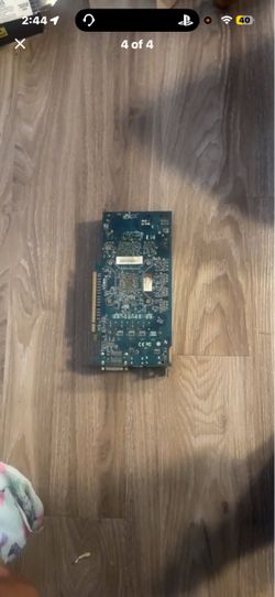 Desktop PC Graphics Card GPU