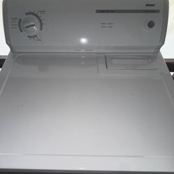 Kenmore Heavy Duty Dryer