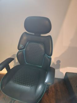 DPS gaming chair