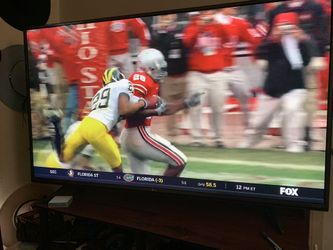 LG TV 55”