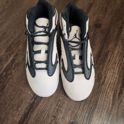 Jordan Shoes