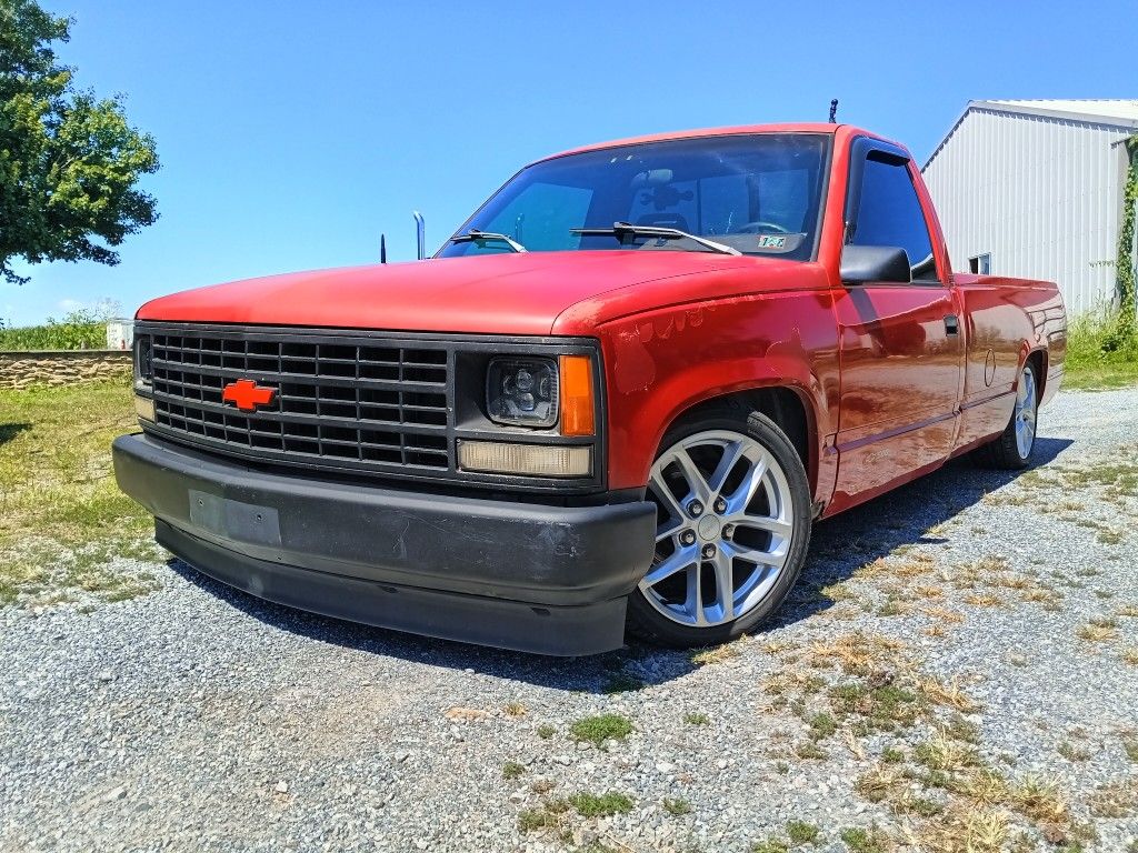 1993 Chevrolet C/K 1500