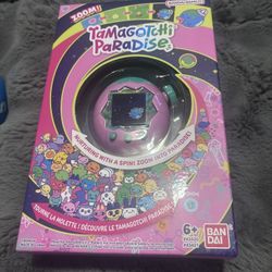Tamagotchi