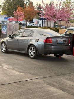 2006 Acura TL