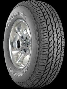 NEW 215/70R16 Cooper