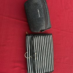 Stella And Dot Travel Jewelry Bags