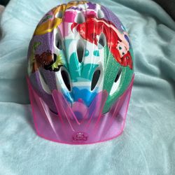 Kids helmet/ DISNEY 