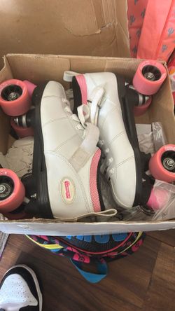 Chicago Roller Skates 