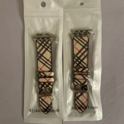 APPLE WATCH BANDS 