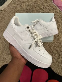Chrome Hearts x Nocta x AF1