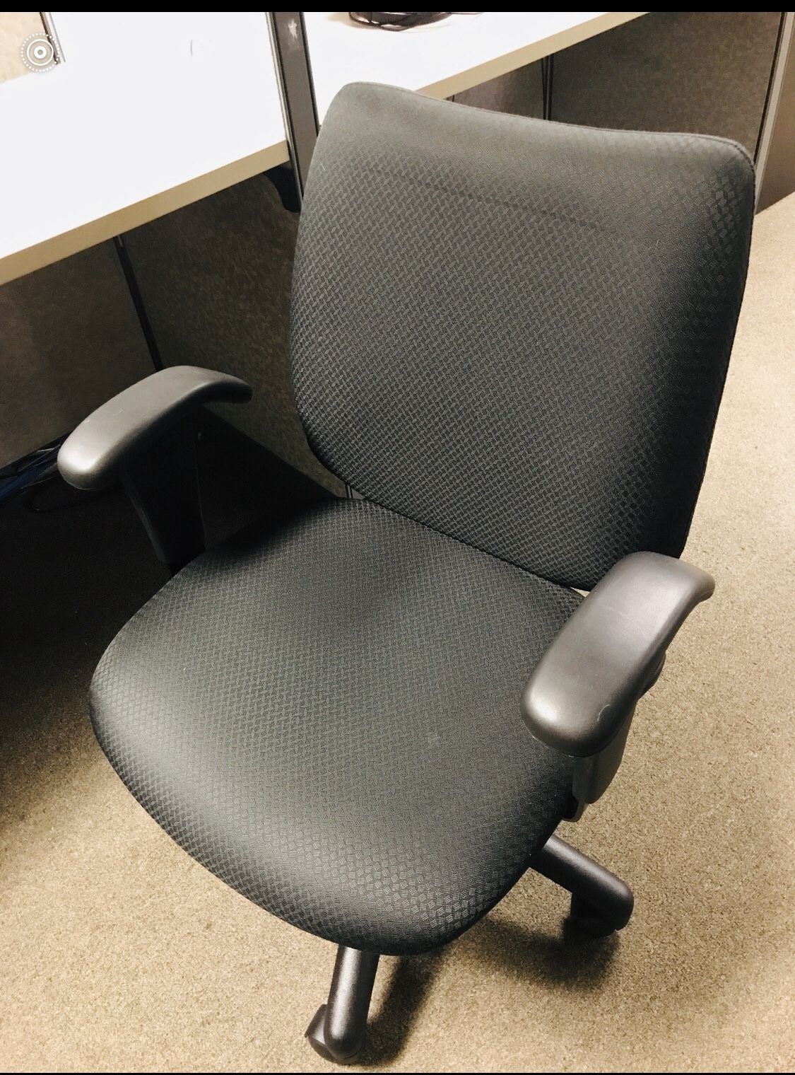Office furniture