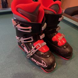 Salomon Ski Boots 25.0