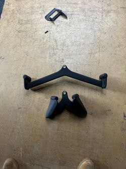 Cable attachments