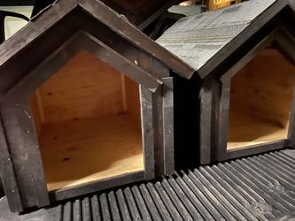 Dog houses for medium size dog