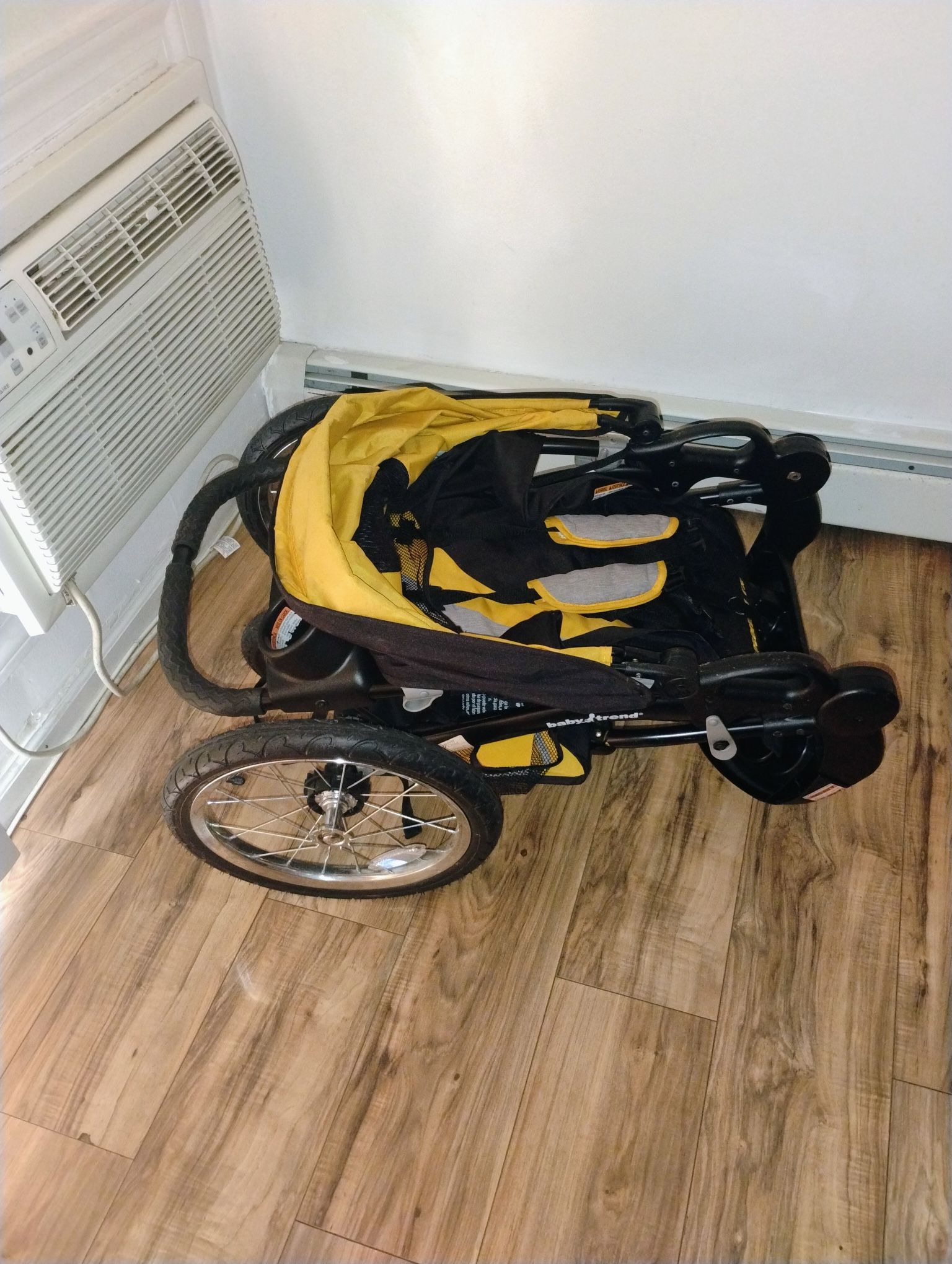 Joggers Baby Stroller