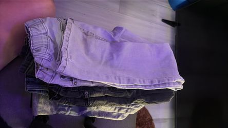 Size 10-12 pants