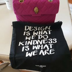 Kurt Geiger Kensington  Bag