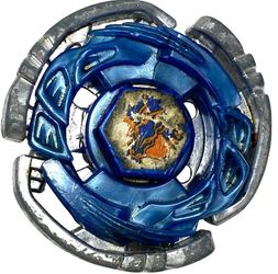 Beyblade Takara Tomy Storm Pegasus 105RF Metal Burst Hasbro