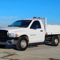 2003 Dodge Ram 2500
