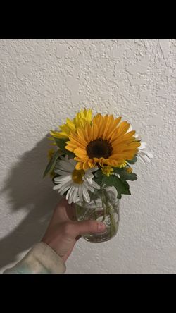 Fresh Cut Flowers
