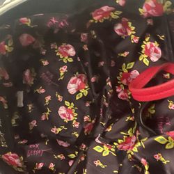 Betsy Johnson Tote Bag 