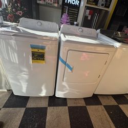 Frigidaire Washer And Dryer 