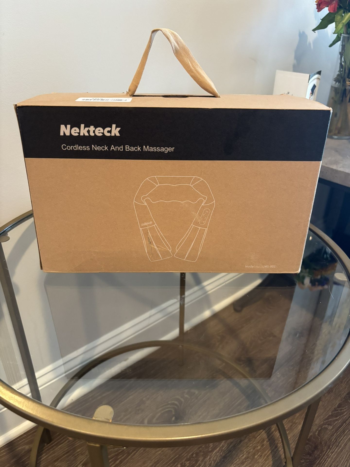 Necktech