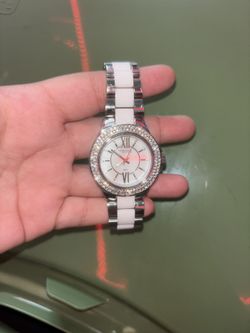 Real Anne Klein Watch 