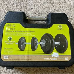 Weight Set