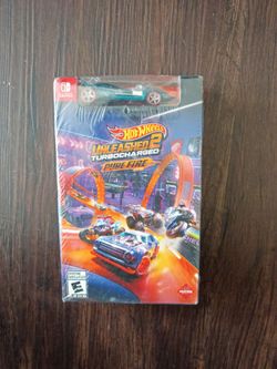 Hot wheels limited edition