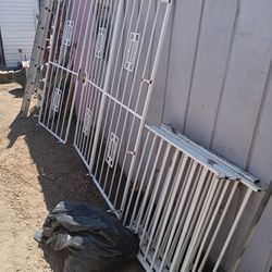 Security Doors