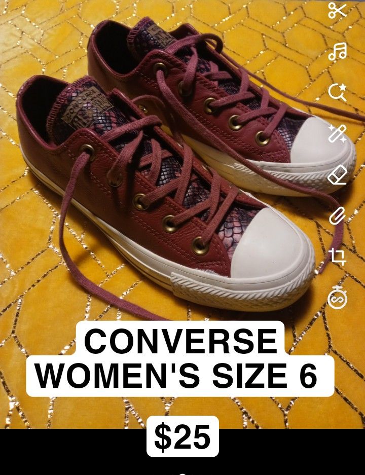 Converse