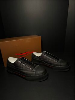 Berry shoes