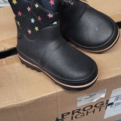 Women's Snow Boots