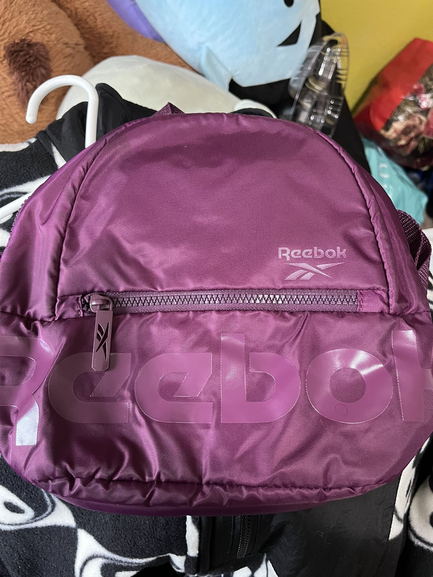 Reebok Backpack