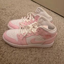 🌸JORDAN 1’s-4.5 Youth🌸