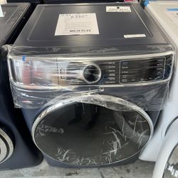 GE Profile 7.8 Cu.for Gas Dryer 