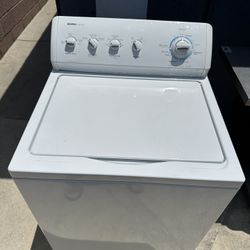 Kenmore Washing Machine 800 Series 
