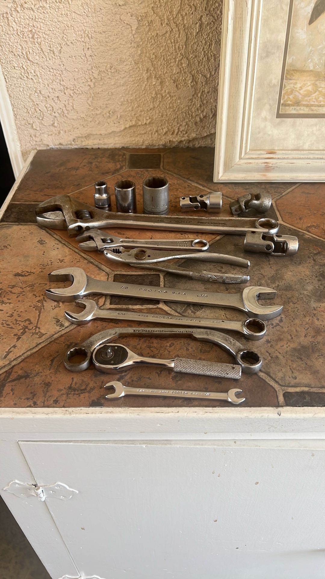 Proto Tools
