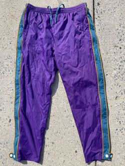 JustDon Track Pants 