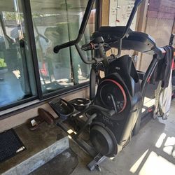 BOWFLEX Max TRAINER M3