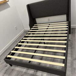 Full Size Bed Frame 