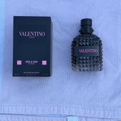 Valentino BIR Uomo Intense EDP
