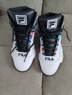 Fila. Shoes 