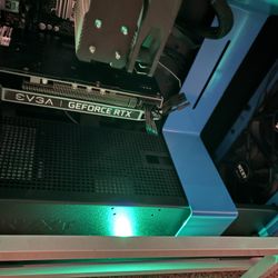 Gaming / Streaming Pc RTX 2060 I9-9900k