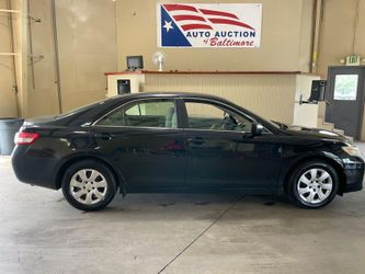 2010 Toyota Camry