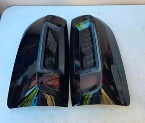 15-22 Chevrolet Colorado Gmc Canyon
LED Taillights Luces Traseras Calaveras Focos Luces Chevy