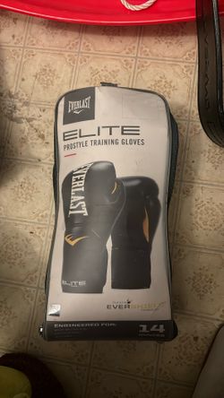 Boxing Gloves
