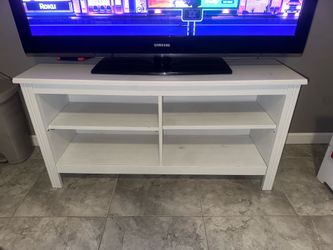 TV stand